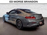 2023 Mercedes-Benz C-Class AMG® C 43