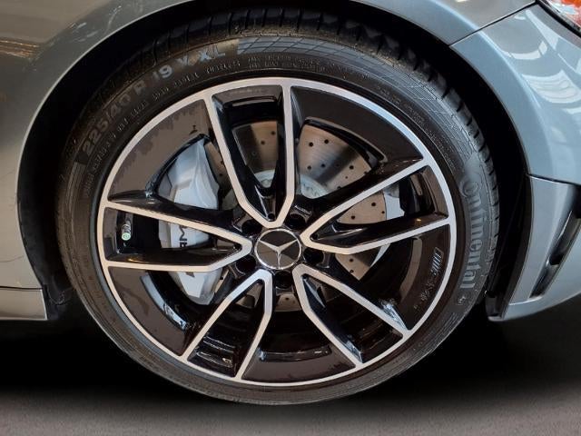 2023 Mercedes-Benz C-Class AMG® C 43
