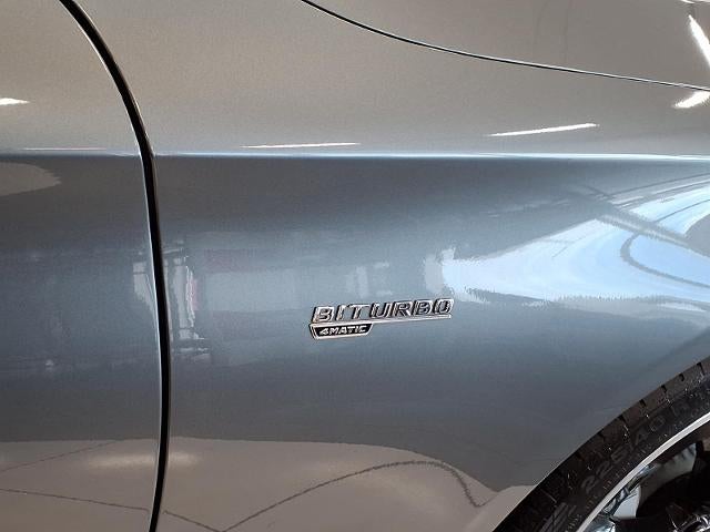 2023 Mercedes-Benz C-Class AMG® C 43