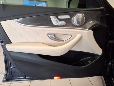 2021 Mercedes-Benz E-Class AMG® E 53