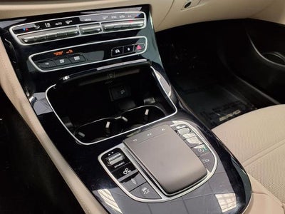 2021 Mercedes-Benz E-Class AMG® E 53