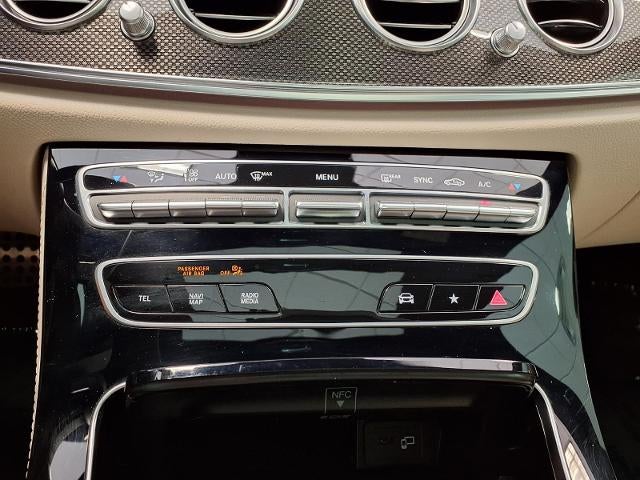 2021 Mercedes-Benz E-Class AMG® E 53