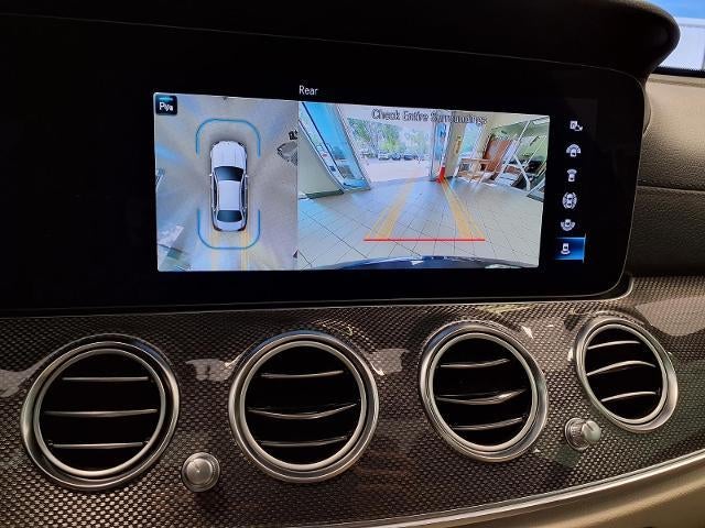 2021 Mercedes-Benz E-Class AMG® E 53