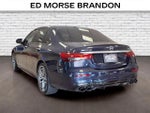 2021 Mercedes-Benz E-Class AMG® E 53