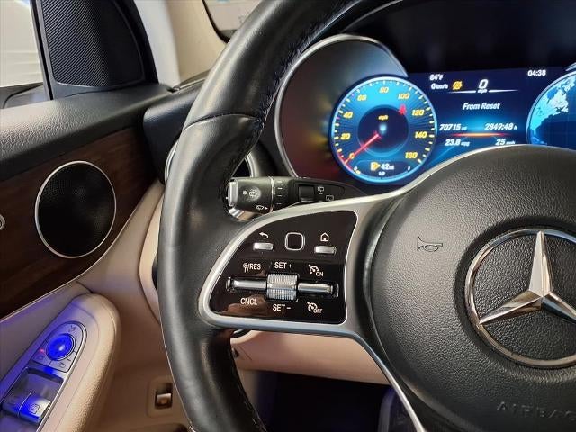 2022 Mercedes-Benz GLC GLC 300