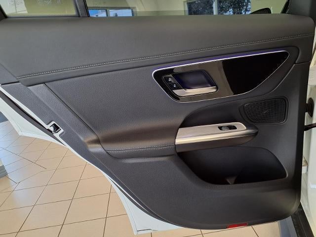 2025 Mercedes-Benz GLC GLC 350e
