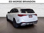 2025 Mercedes-Benz GLC GLC 350e