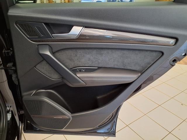 2023 Audi SQ5 Prestige