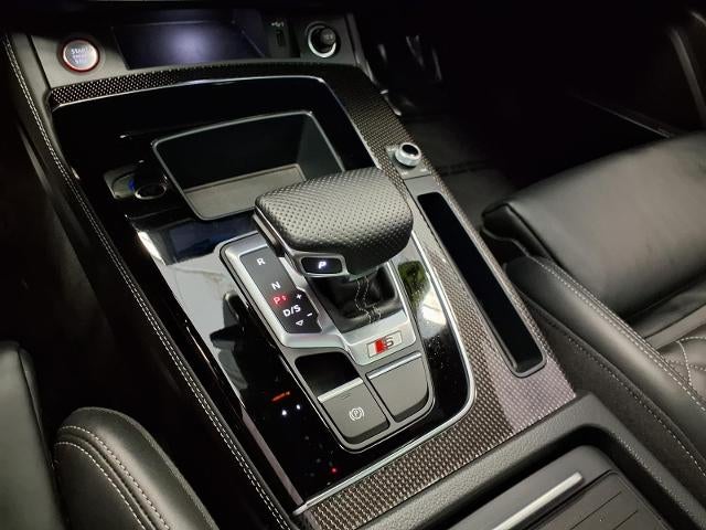 2023 Audi SQ5 Prestige