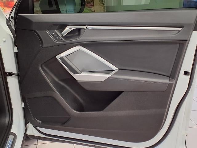 2024 Audi Q3 S line Premium