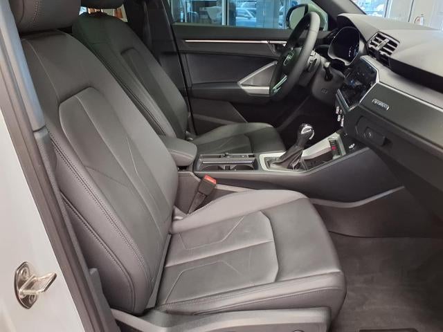 2024 Audi Q3 S line Premium