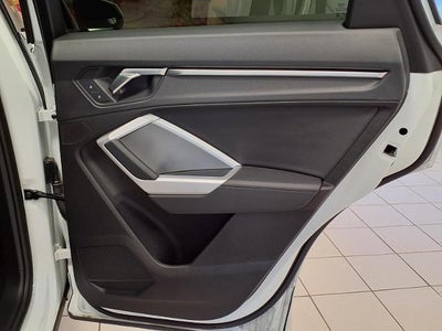 2024 Audi Q3 S line Premium