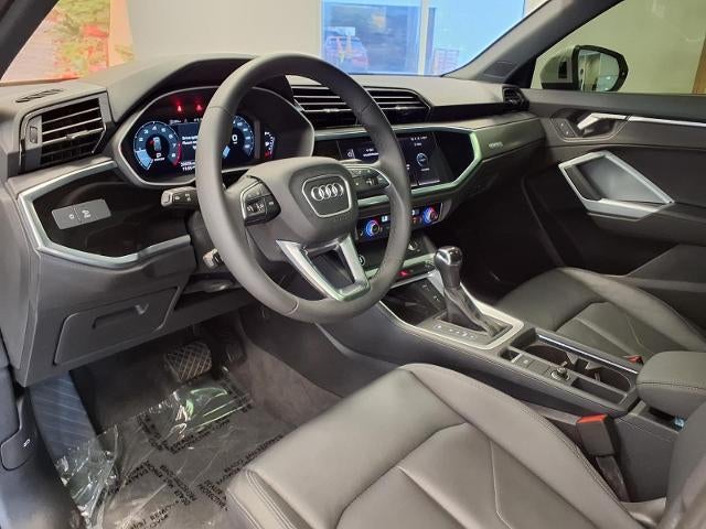 2024 Audi Q3 S line Premium