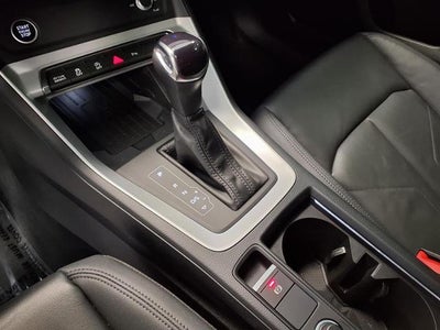 2024 Audi Q3 S line Premium