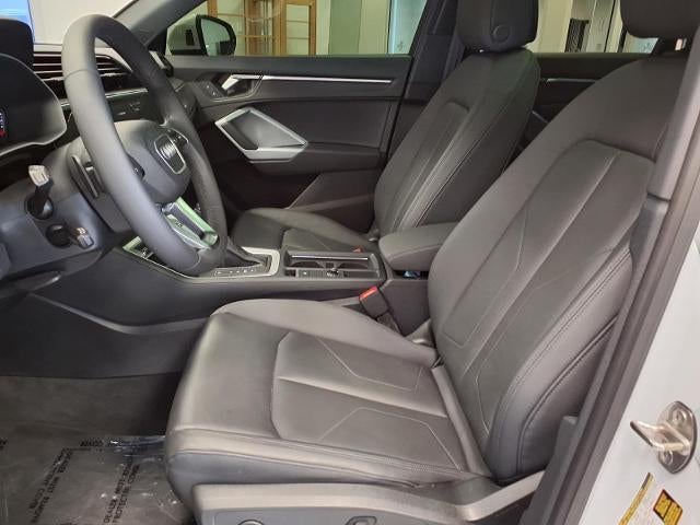 2024 Audi Q3 S line Premium