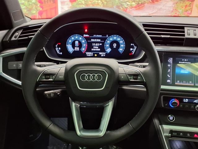 2024 Audi Q3 S line Premium