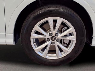 2024 Audi Q3 S line Premium