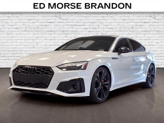 2021 Audi S5 Sportback Prestige