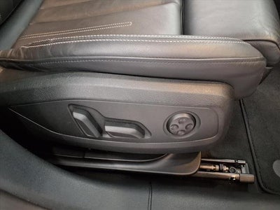 2025 Audi A5 Sportback S line Premium