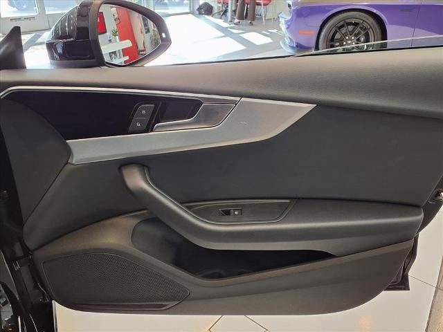 2025 Audi A5 Sportback S line Premium