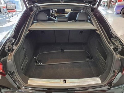 2025 Audi A5 Sportback S line Premium