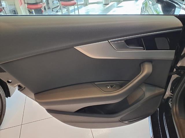 2025 Audi A5 Sportback S line Premium