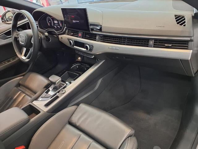 2025 Audi A5 Sportback S line Premium