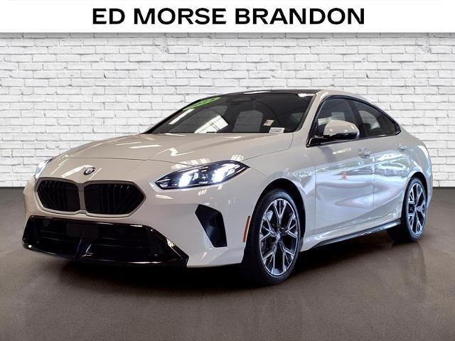 2025 BMW 2 Series 228 xDrive