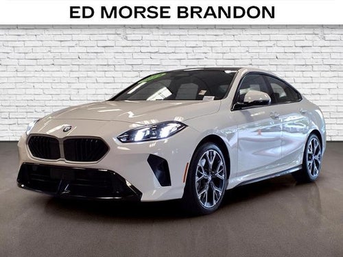 2025 BMW 2 Series 228 xDrive