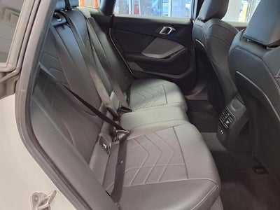2025 BMW 2 Series 228 xDrive