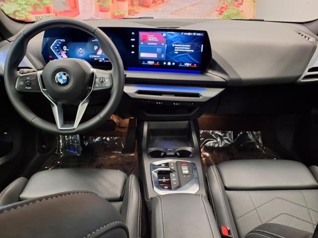 2025 BMW 2 Series 228 xDrive
