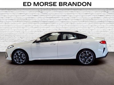 2025 BMW 2 Series 228 xDrive