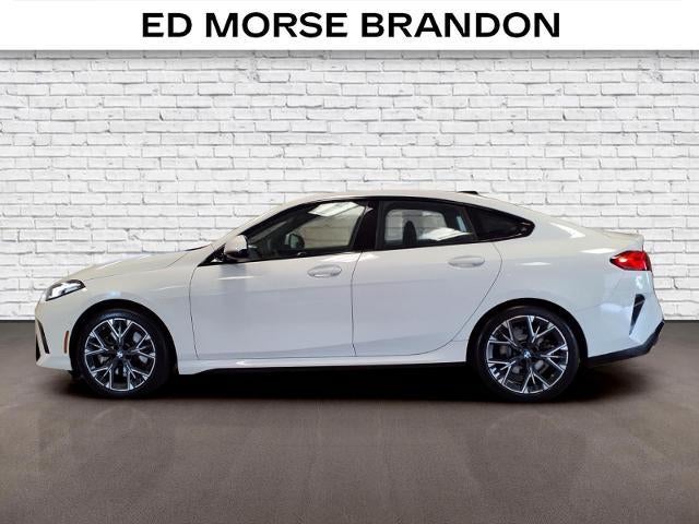 2025 BMW 2 Series 228 xDrive