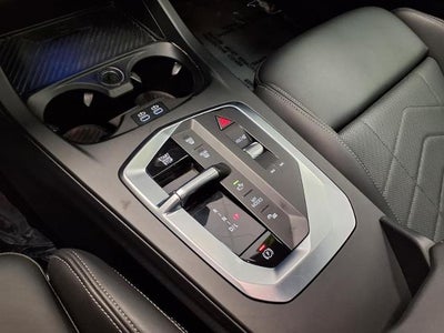 2025 BMW 2 Series 228 xDrive