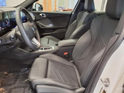 2025 BMW 2 Series 228 xDrive