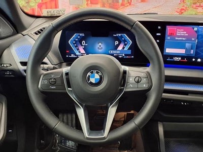 2025 BMW 2 Series 228 xDrive