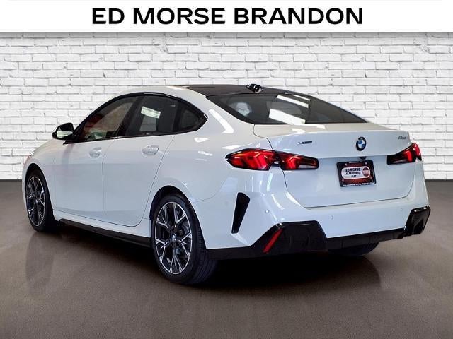 2025 BMW 2 Series 228 xDrive
