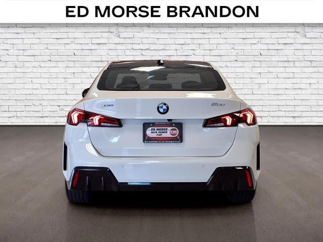 2025 BMW 2 Series 228 xDrive