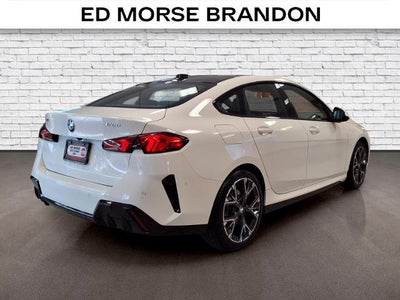 2025 BMW 2 Series 228 xDrive