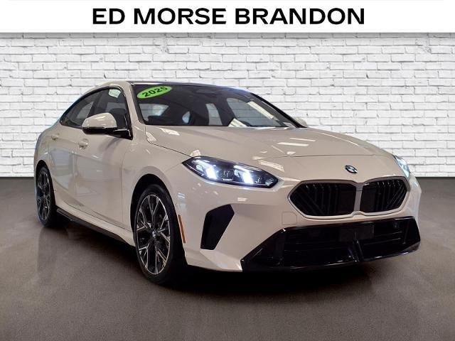 2025 BMW 2 Series 228 xDrive