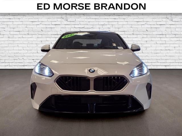 2025 BMW 2 Series 228 xDrive