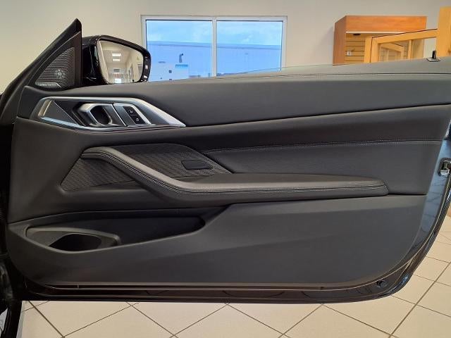 2026 BMW 4 Series 430i