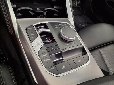2026 BMW 4 Series 430i