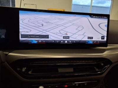 2026 BMW 4 Series 430i