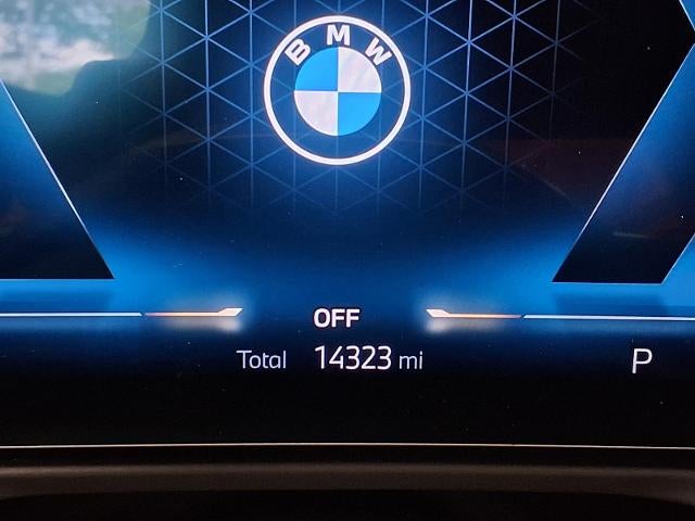 2026 BMW 4 Series 430i