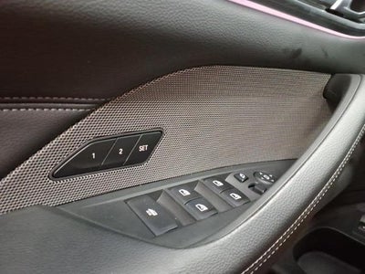 2026 BMW 4 Series 430i