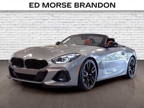2024 BMW Z4 M40i