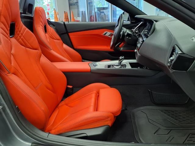 2024 BMW Z4 M40i