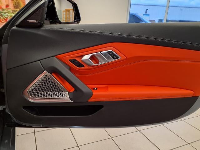 2024 BMW Z4 M40i