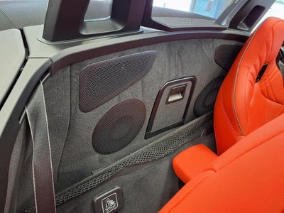 2024 BMW Z4 M40i